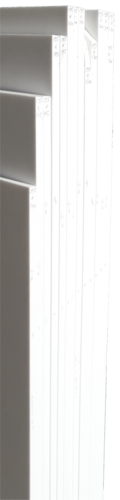 Thassos Slab