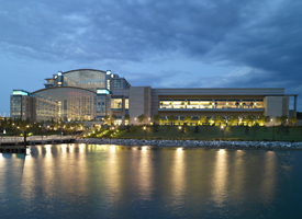 Gaylord National Hotel
